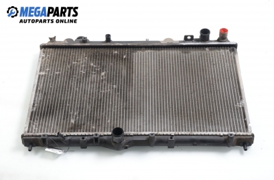 Water radiator for Volvo S40/V40 1.9 TD, 90 hp, station wagon, 1998