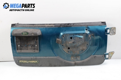 Capac spate pentru Land Rover Freelander 1.8 16V, 117 cp, 5 uși, 1998