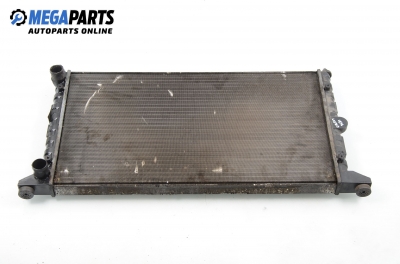 Water radiator for Ford Galaxy 2.0, 116 hp, 1996