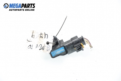 Senzor MAP pentru Fiat Grande Punto 1.3 D Multijet, 75 cp, hatchback, 2006 № Bosch 0 281 002 437