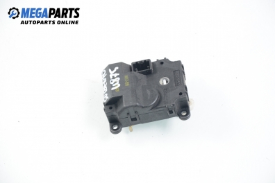 Motor supapă încălzire pentru Kia Sorento 2.5 CRDi, 163 cp automat, 2006 № H40073-0590
