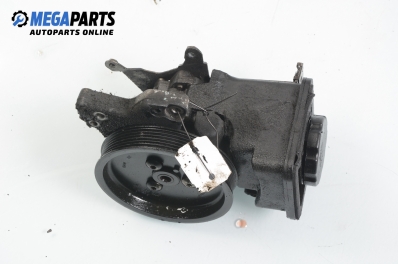 Power steering pump for BMW 5 (E60, E61) 3.0 d, 231 hp, station wagon automatic, 2006
