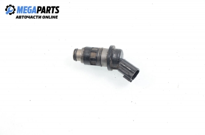 Benzineinspritzdüse for Nissan Primera (P11) (1995-2002) 1.6, sedan