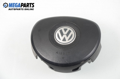 Airbag pentru Volkswagen Polo (9N/9N3) 1.4 FSI, 86 cp, hatchback, 5 uși, 2006