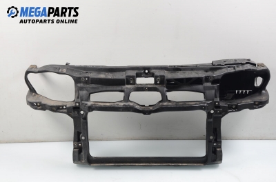 Front slam panel for Volkswagen Bora 2.3 V5, 150 hp, sedan automatic, 2000