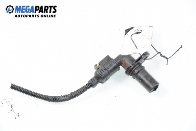 Crankshaft sensor for Fiat Grande Punto 1.3 D Multijet, 75 hp, hatchback, 2006