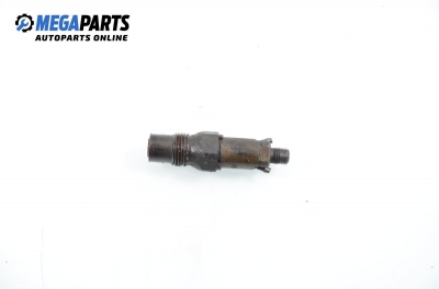 Diesel fuel injector for Ford Escort 1.8 TD, 90 hp, station wagon, 1998