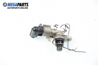 Senzor arbore cu came for Fiat Grande Punto 1.3 D Multijet, 75 hp, hatchback, 2006