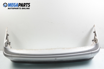 Bara de protectie spate for Citroen C5 2.2 HDi, 133 hp, hatchback, 2001, position: din spate