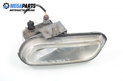 Fog light for Peugeot 406 1.8, 110 hp, station wagon, 1997, position: front - left