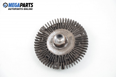 Fan clutch for Mercedes-Benz C W202 1.8, 122 hp, sedan, 1993