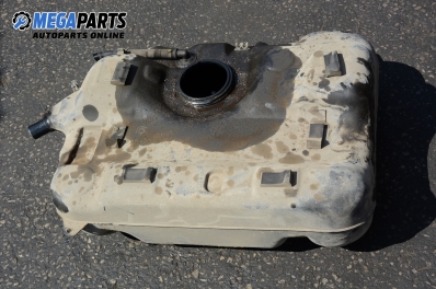 Rezervor for Fiat Doblo 1.9 D, 63 hp, pasager, 2002