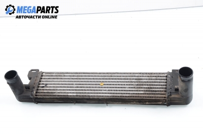 Intercooler for BMW 3 (E36) (1990-1998) 2.5, sedan automatic