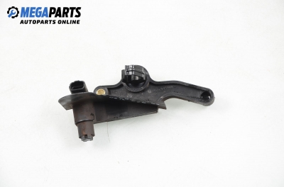 Crankshaft sensor for Citroen C4 1.4 16V, 88 hp, coupe, 2006