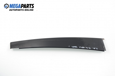 Material profilat exterior pentru Volkswagen Passat 1.9 TDI, 110 cp, combi automat, 1999, poziție: stânga - fața