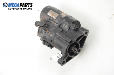 Starter for Kia Carnival 2.9 TCI, 144 hp, 2003 № 0 986 022 770