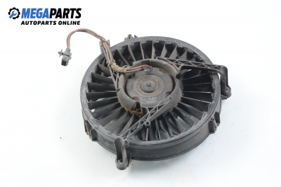 Radiator fan for Volkswagen Transporter 1.9 D, 60 hp, truck, 1993