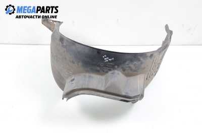 Inner fender for Alfa Romeo 146 1.6 16V, 103 hp, hatchback, 5 doors, 1996, position: front - left