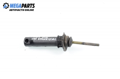 Kupplungsnehmerzylinder for Land Rover Freelander I (L314) 2.0 DI, 98 hp, 2000