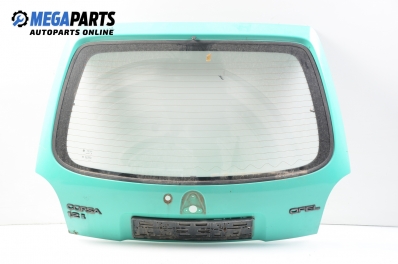 Heckklappe für Opel Corsa B 1.2, 45 hp, 3 türen, 1995