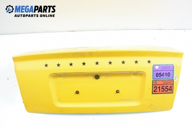 Capac spate pentru Opel Astra G 1.4 16V, 90 cp, sedan, 2005