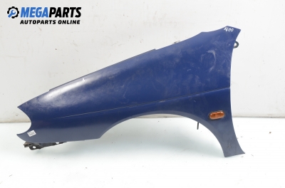 Fender for Renault Megane I 1.9 dCi, 102 hp, station wagon, 2002, position: left