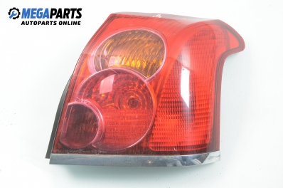 Tail light for Toyota Avensis 2.0 D-4D, 116 hp, hatchback, 2005, position: right