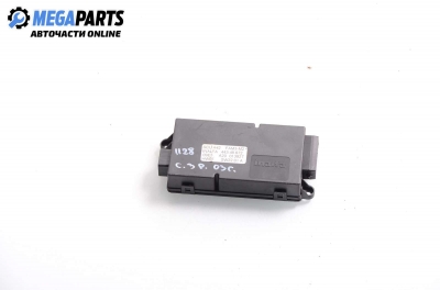 Relay for Citroen C3 1.4, 73 hp, 2003 № 443 49 672