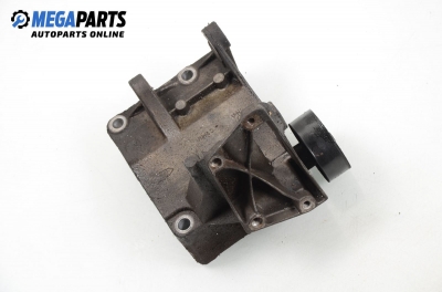 Consolă de aluminiu pentru Ford Fiesta IV 1.3, 60 cp, hatchback, 3 uși, 1999