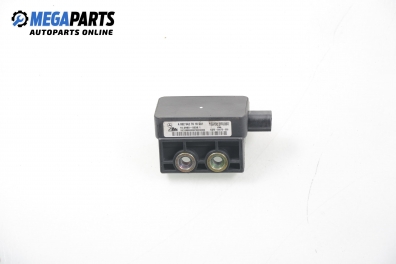 ESP sensor for Mercedes-Benz CLK-Class 208 (C/A) 2.3 Kompressor, 193 hp, coupe automatic, 2000 № A 002 542 76 18 Q01