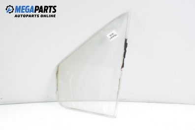 Door vent window for Ford Transit 2.5 DI, 70 hp, passenger, 1992, position: front - left