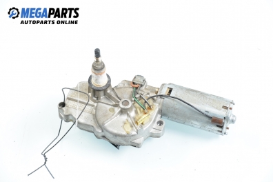 Motor ștergătoare parbriz for Volkswagen Polo (6N/6N2) 1.0, 50 hp, 1998