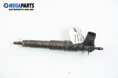Diesel fuel injector for BMW 5 (E60, E61) 3.0 d, 231 hp, station wagon automatic, 2006 № 779272105