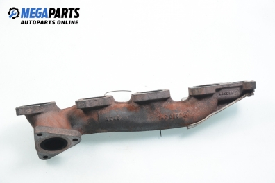 Exhaust manifold for Mercedes-Benz E-Class 211 (W/S) 2.0 CDI, 136 hp, sedan automatic, 2008