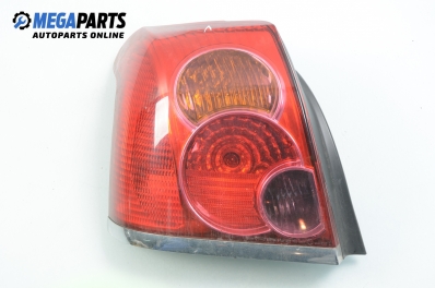 Tail light for Toyota Avensis 2.0 D-4D, 116 hp, hatchback, 2005, position: left