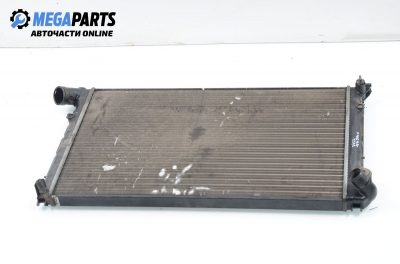 Wasserradiator für Peugeot 406 1.8, 110 hp, combi, 1997