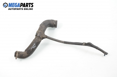 Water hose for Ford Galaxy 2.0, 116 hp, 1996