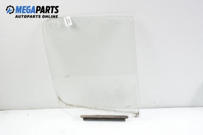 Window for Ford Transit 2.5 DI, 70 hp, passenger, 1992, position: front - right