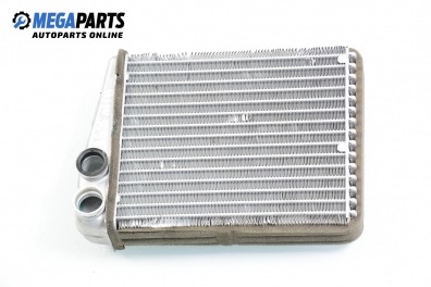 Heating radiator  for Mercedes-Benz A-Class W169 1.7, 116 hp, 5 doors automatic, 2006