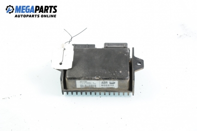 ABS control module for Fiat Ulysse 2.0 Turbo, 147 hp, 1995 № Siemens S103360001