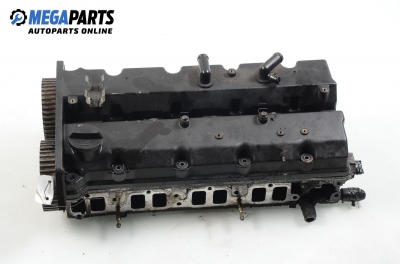 Engine head for Kia Carnival 2.9 TCI, 144 hp, 2003