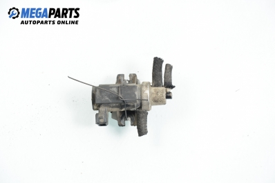 Vacuum valve for Volkswagen Passat (B5; B5.5) 1.9 TDI, 110 hp, station wagon, 1998