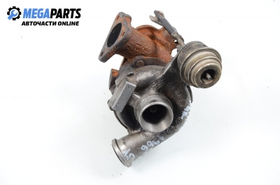 Turbo für Opel Astra G 2.0 DI, 82 hp, hecktür, 5 türen, 1998 № T15 - 90 531 518