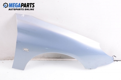 Fender for Peugeot 206 1.4, 75 hp, hatchback, 3 doors, 2002, position: right