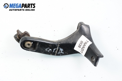 Sliding door rollers for Ford Transit 2.5 DI, 70 hp, passenger, 1992, position: right