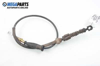 Gearbox cable for Chrysler Grand Voyager 2.5 CRD, 141 hp, 2003