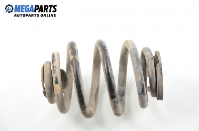 Coil spring for Ford Galaxy 2.0, 116 hp, 1996, position: rear