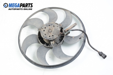 Radiator fan for BMW 3 (E36) 1.8, 116 hp, station wagon, 1995