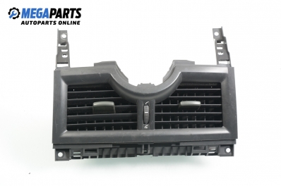 AC heat air vent for Renault Megane II 1.9 dCi, 120 hp, hatchback, 5 doors, 2003