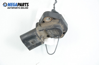 MAP sensor für Volkswagen Passat (B5; B5.5) 1.9 TDI, 110 hp, combi, 1998 № 038 906 051